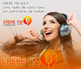 Rádio Ereré FM 104,9